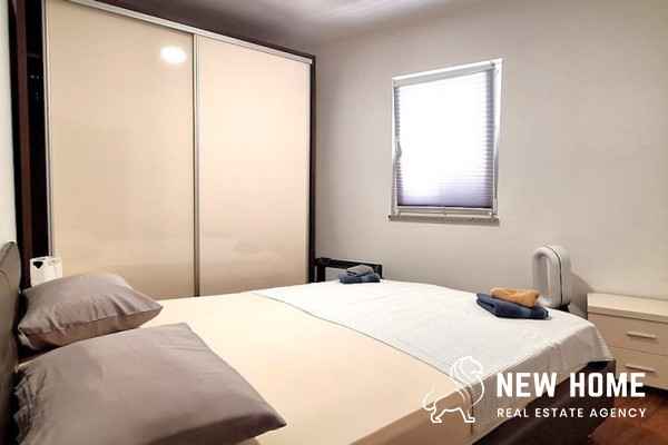 Vodice-Srima apartment 100 m from the beach