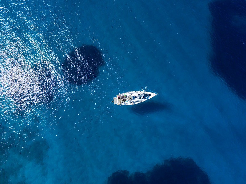 Allgemeine Sicherheit für Touristen in Kroatien